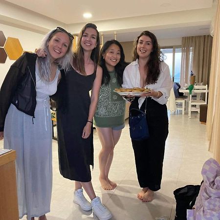 Bee House Apartment Kissamos Luaran gambar