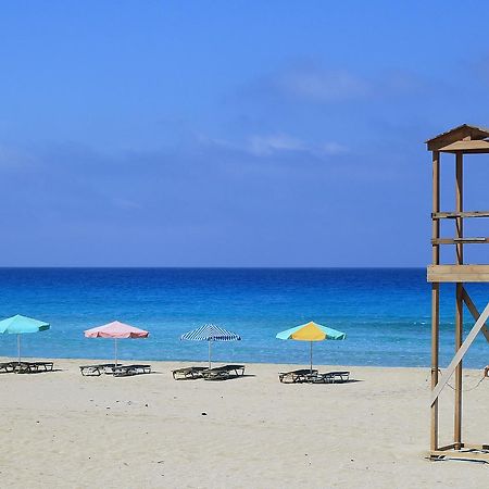 Bee House Apartment Kissamos Luaran gambar