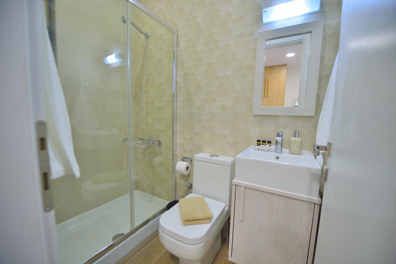 Bee House Apartment Kissamos Luaran gambar