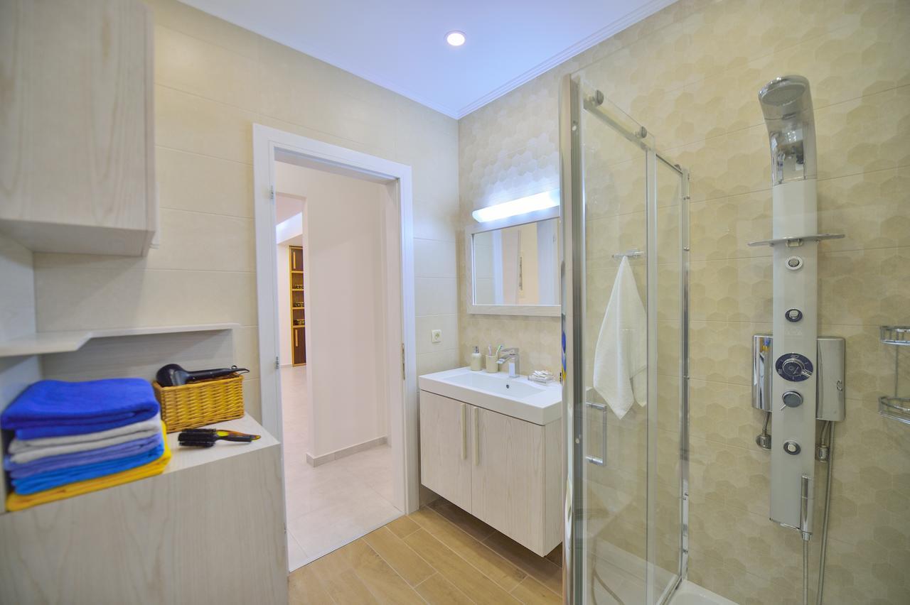 Bee House Apartment Kissamos Luaran gambar