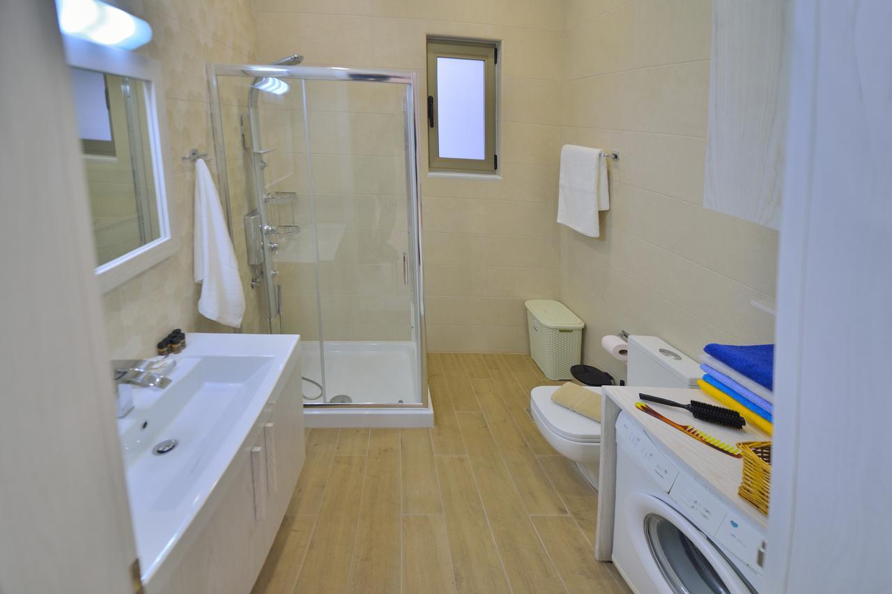 Bee House Apartment Kissamos Luaran gambar